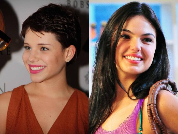 Montagem R7/AgNews/Globo